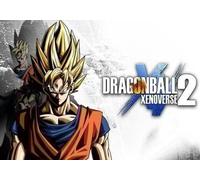 DRAGON BALL XENOVERSE 2 (Xbox One / Xbox Series X|S) Xbox Live Key - GLOBAL