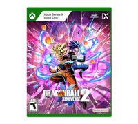 DRAGON BALL XENOVERSE 2 Xbox Series X
