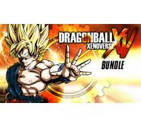 DRAGON BALL XENOVERSE Bundle