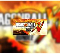Dragon Ball Xenoverse Bundle AR XBOX One / Xbox Series X|S CD Key