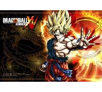 DRAGON BALL XENOVERSE Bundle Edition (PC) Steam Account - GLOBAL
