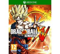 Dragon Ball Xenoverse (French)
