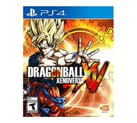 Dragon Ball Xenoverse - PlayStation 4