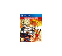 Dragon Ball Xenoverse (PS4)