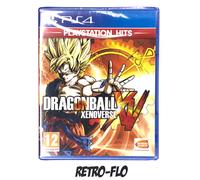 Dragon Ball Xenoverse - Playstation PS4 Game NEW In Blister