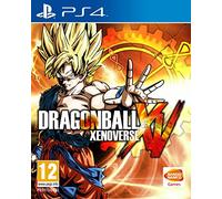 Dragonball XenoVerse (PS4)