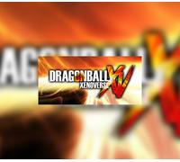 Dragon Ball Xenoverse RU VPN Required Steam CD Key