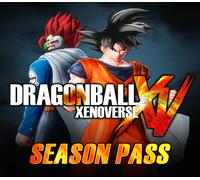 Dragon Ball Xenoverse + Season Pass AR XBOX One CD Key