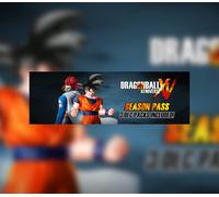 Dragon Ball Xenoverse - Season Pass DLC US XBOX One CD Key