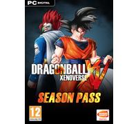 Dragon Ball Xenoverse Season Pass PC