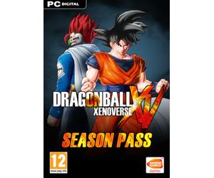 Dragon Ball Xenoverse Season Pass PC