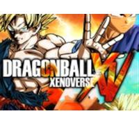 Dragon Ball Xenoverse + Season Pass US XBOX One CD Key