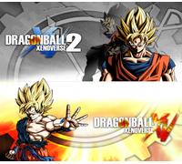DRAGON BALL XENOVERSE Super Bundle + Season Pass DLC XBOX One / Xbox Series X|S Account