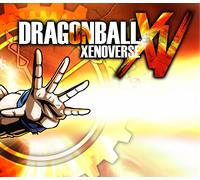 Dragon Ball Xenoverse XBOX One / Xbox Series X|S Account