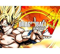 DRAGON BALL XENOVERSE (Xbox One / Xbox Series X|S) Xbox Live Key - UNITED STATES