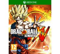 GIOCO XONE DRAGONBALL XENOVERSE