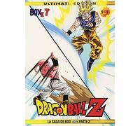 Dragon Ball Z 7 boîte (8 Dvd)-Ultimate Edition