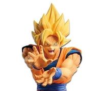DRAGON BALL Z - Android Battle Figure - Super Saiyan Son Goku 608597i