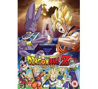 Dragon Ball Z: Battle of Gods