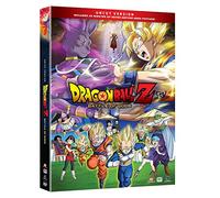 Dragon Ball Z: Battle of Gods [DVD] [Region 1] [US Import] [NTSC]