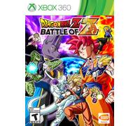 Dragon Ball Z: Battle of Z