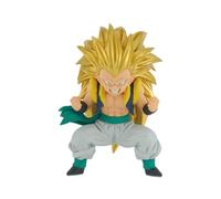 Banpresto Dragon Ball Z Blood Of Saiyans Special Xvi Super Saiyan 3 Gotens Figure 9 Cm