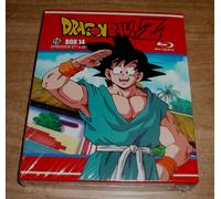 Dragon Ball Z Box 14 EPI. 271-291 Complete Uncensored BD+Cards+Guide New