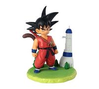 Banpresto Dragon Ball Son Goku Figure History Box Vol. 4 NEW SEALED Free Postage