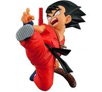Banpresto DRAGON BALL - Son Goku - Figurine Match Makers 8cm (US IMPORT)