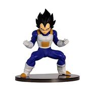 Banpresto Statue - Dragon Ball Z Chosenshiretsuden III Vol.2 (A: Vegeta)