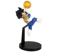 Banpresto - Dragon Ball Z - G x Materia - The Son Gohan II Statue (US IMPORT)
