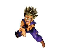 Dragon Ball Z Son Gohan Super Saiyna Blood Of Saiyans Special Xi Figure Multicolor