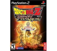 Dragon Ball Z Budokai: Tenkaichi / Game