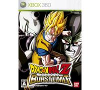 Dragon Ball Z: Burst Limit [Japan Import]