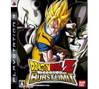 Dragon Ball Z: Burst Limit [Japan Import]