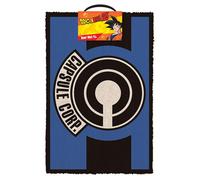 Dragon Ball Z Capsule Corp Doormat PYRAMID INTERNATIONAL