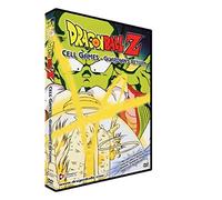 Dragon Ball Z: Cell Games - Guardian's Return [DVD] [2004] [Region 1] [US Import] [NTSC]