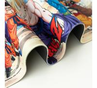 Dragon Ball Z Cell Saga Xl Mouse Pad