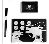 Dragon Ball Z Chibi Styled Sushi Set with Chopsticks, by JustFunky