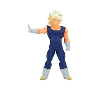 Banpresto Dragon Ball Z Clearise Majin Vegeta Figure 17 Cm