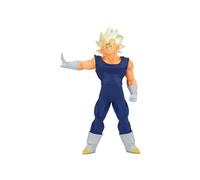 Banpresto Dragon Ball Z Clearise Majin Vegeta Figure 17 Cm