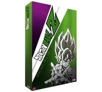 DRAGON BALL Z - Coffret 05/15 (Episodes 98 a 121) - 4 DVD