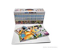 Dragon Ball Z Complete Box Set: Vols. 1-26 with premium