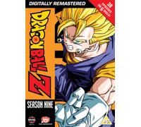 Dragon Ball Z - Season 9