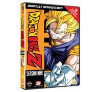 Dragonball Z Season 9 [DVD]