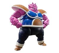 Dragon Ball Z S.H.Figuarts Dodoria Exclusive Action Figure