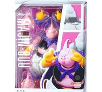 TAMASHII NATIONS - Dragon Ball Z - Majin Buu -Good-, Bandai Spirits S.H.Figuarts Action Figure