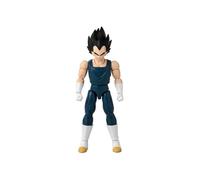 Dragon Ball Z Dragon Stars Superhero VEGETA 17cm Action Figure