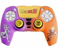 Dragon Ball Z Enemies PS5 DualSense Controller Combo Pack