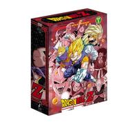 Dragon Ball Z Episodio 200 a 291 18 - DVD